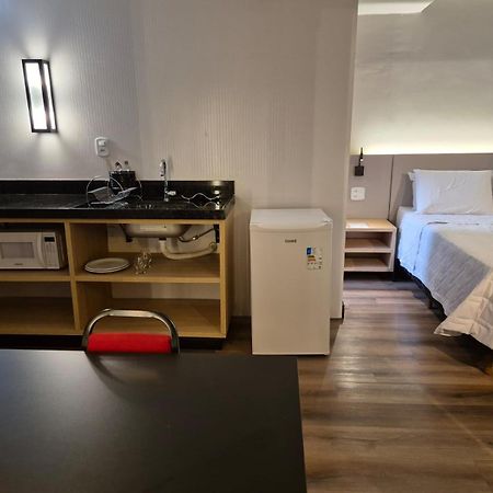 Panorama Hotel 고베르나도르 발라다레스 외부 사진